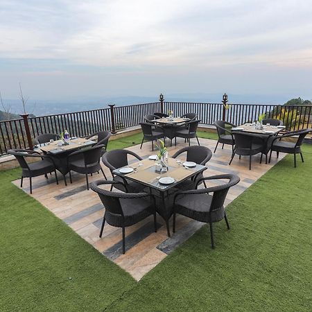 Regenta Resort Exotica Dharamshala On Hilltop Exterior photo